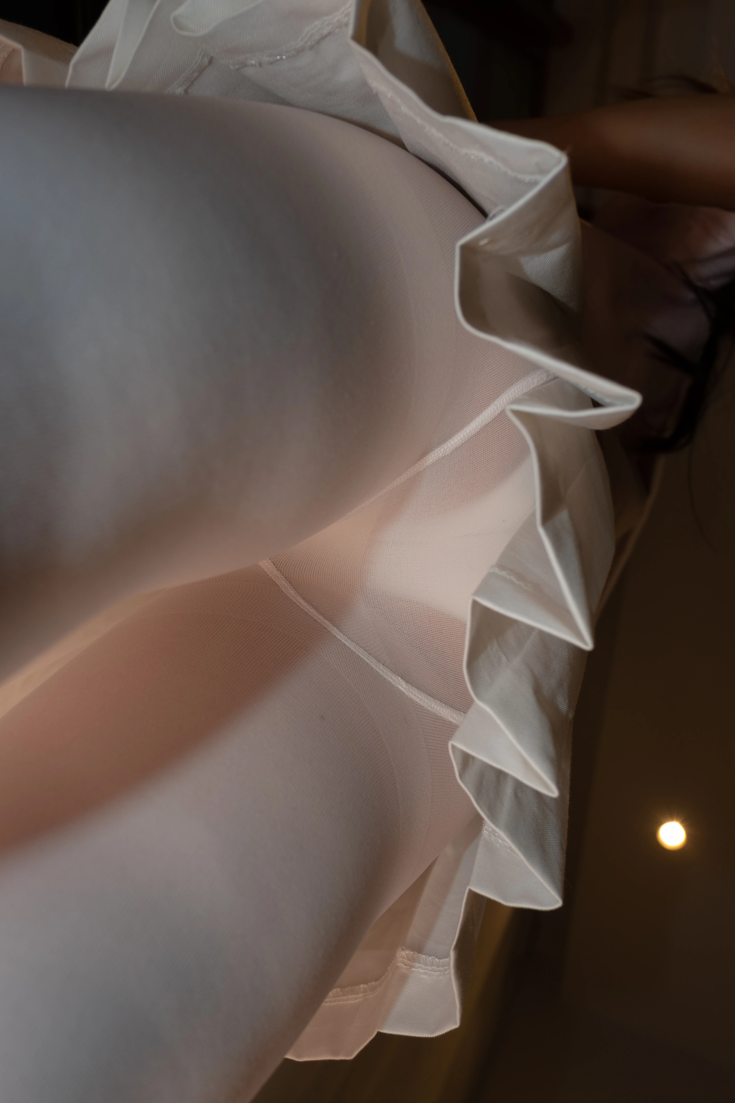 森萝财团 [ALPHA-012] 粉衣白丝 [102P 1V]插图2